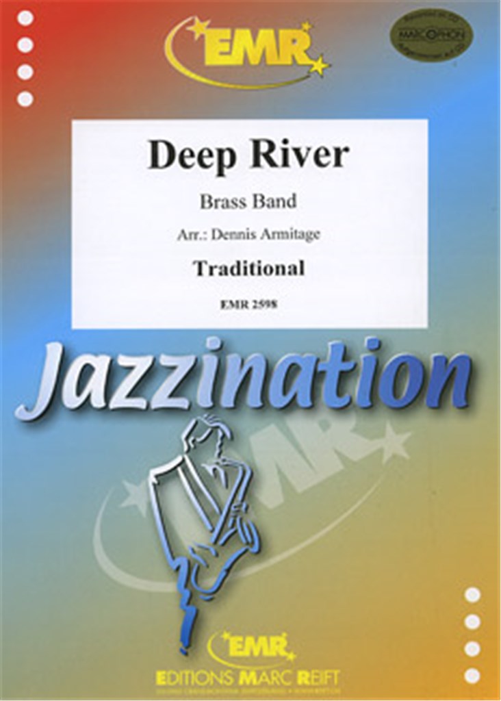 Deep River (Arr. Armitage)